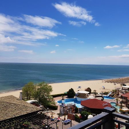 Golden Sands Rentals Apartments 外观 照片