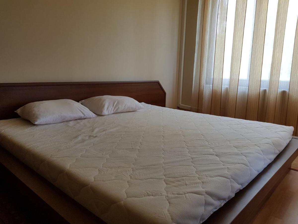 Golden Sands Rentals Apartments 外观 照片