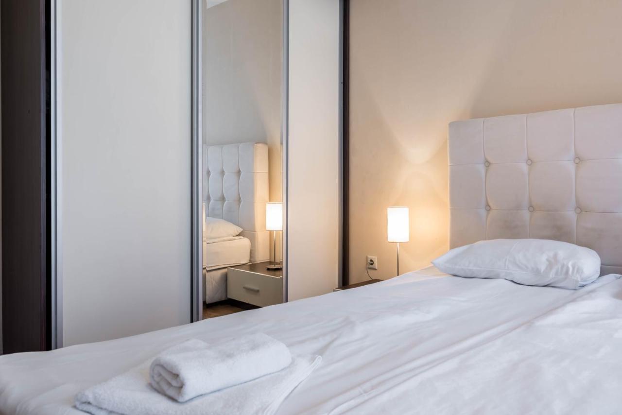 Golden Sands Rentals Apartments 外观 照片
