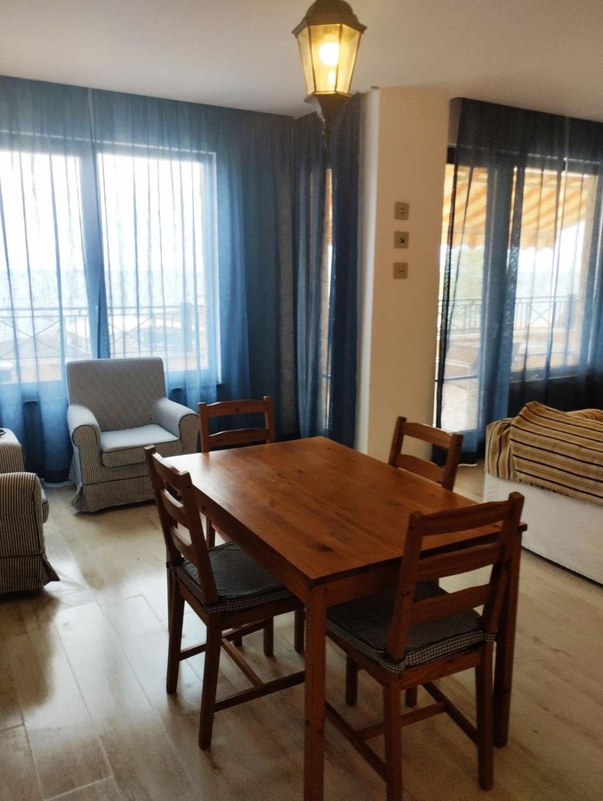 Golden Sands Rentals Apartments 外观 照片