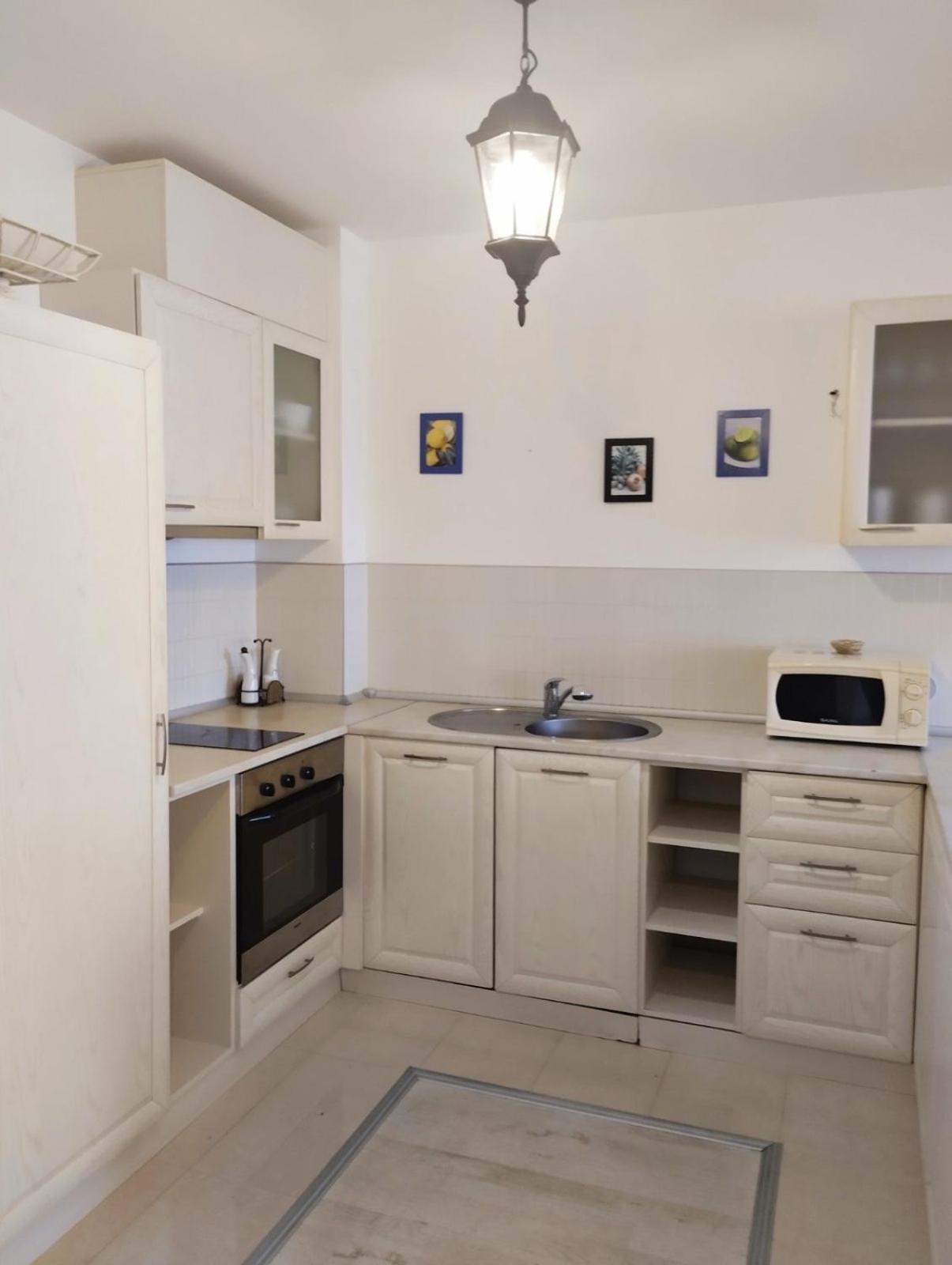 Golden Sands Rentals Apartments 外观 照片