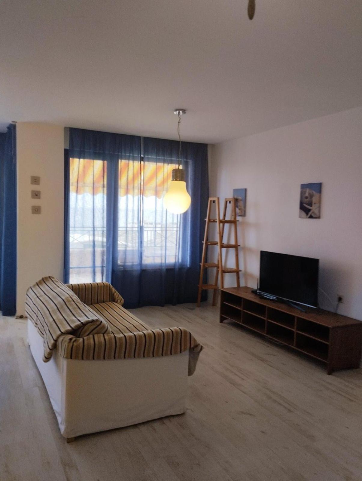 Golden Sands Rentals Apartments 外观 照片