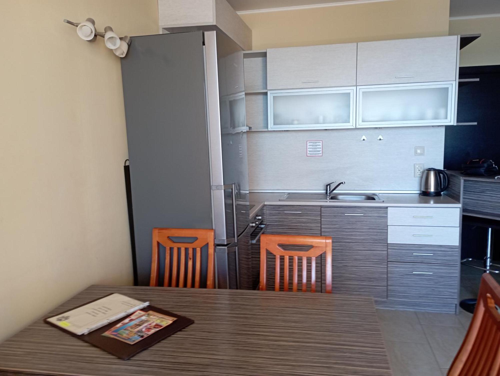 Golden Sands Rentals Apartments 外观 照片