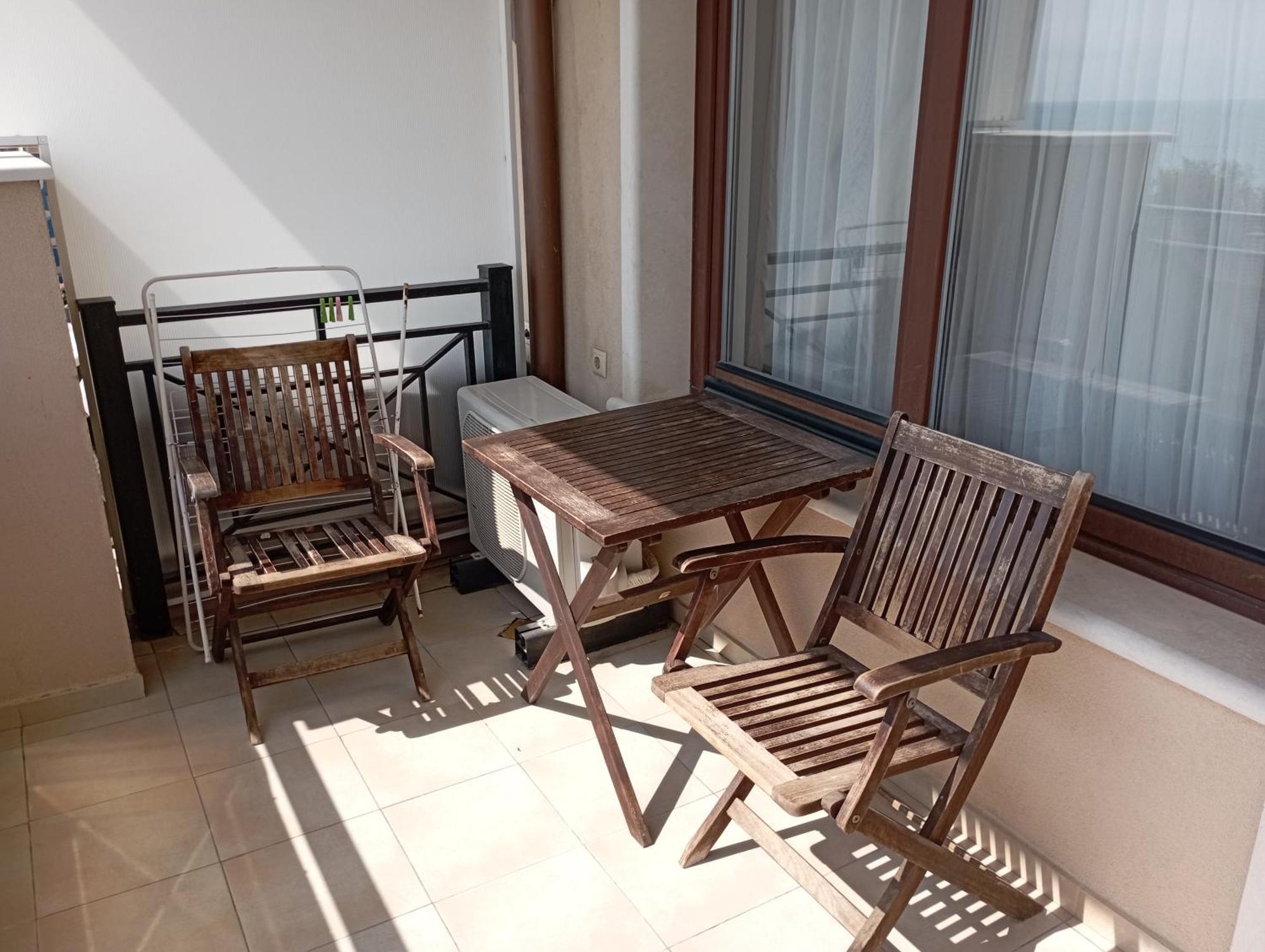 Golden Sands Rentals Apartments 外观 照片