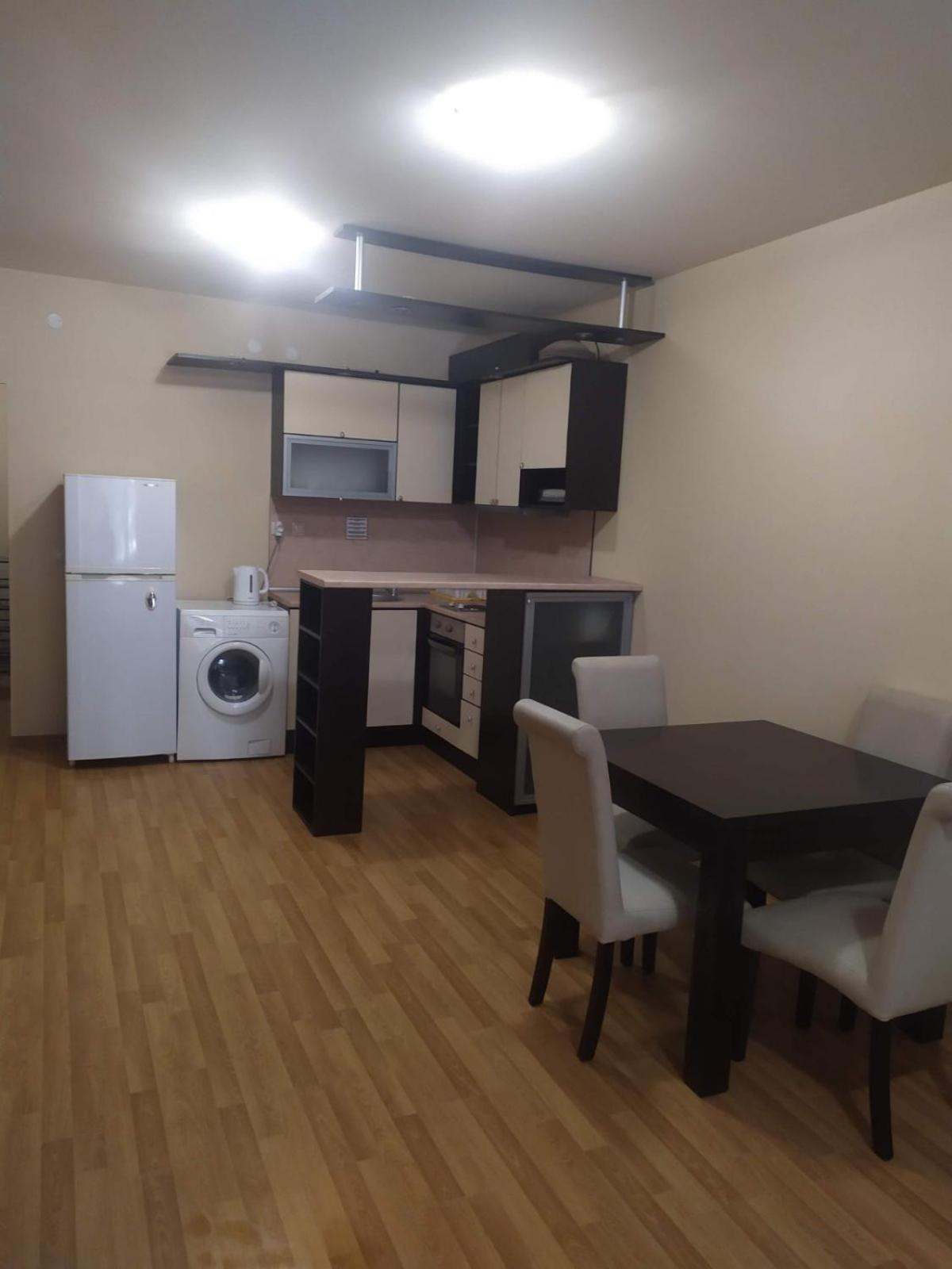 Golden Sands Rentals Apartments 外观 照片