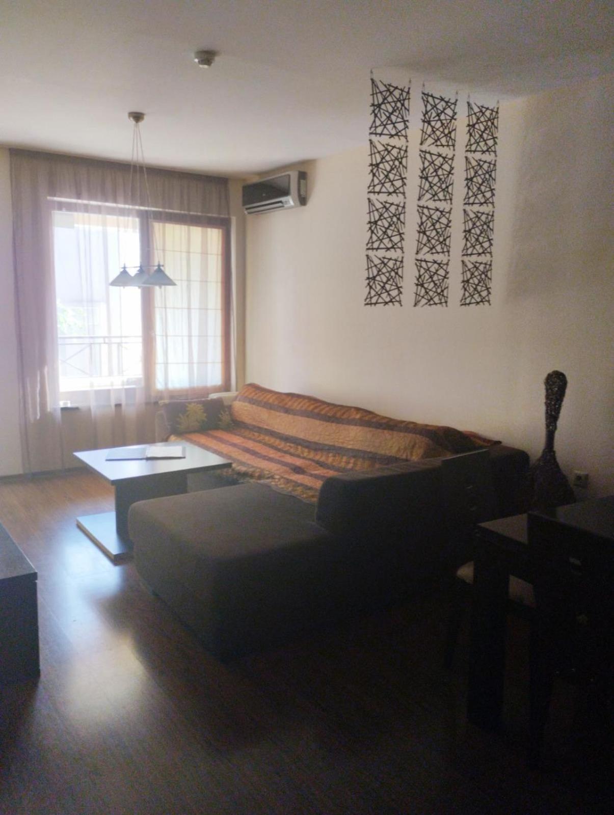 Golden Sands Rentals Apartments 外观 照片