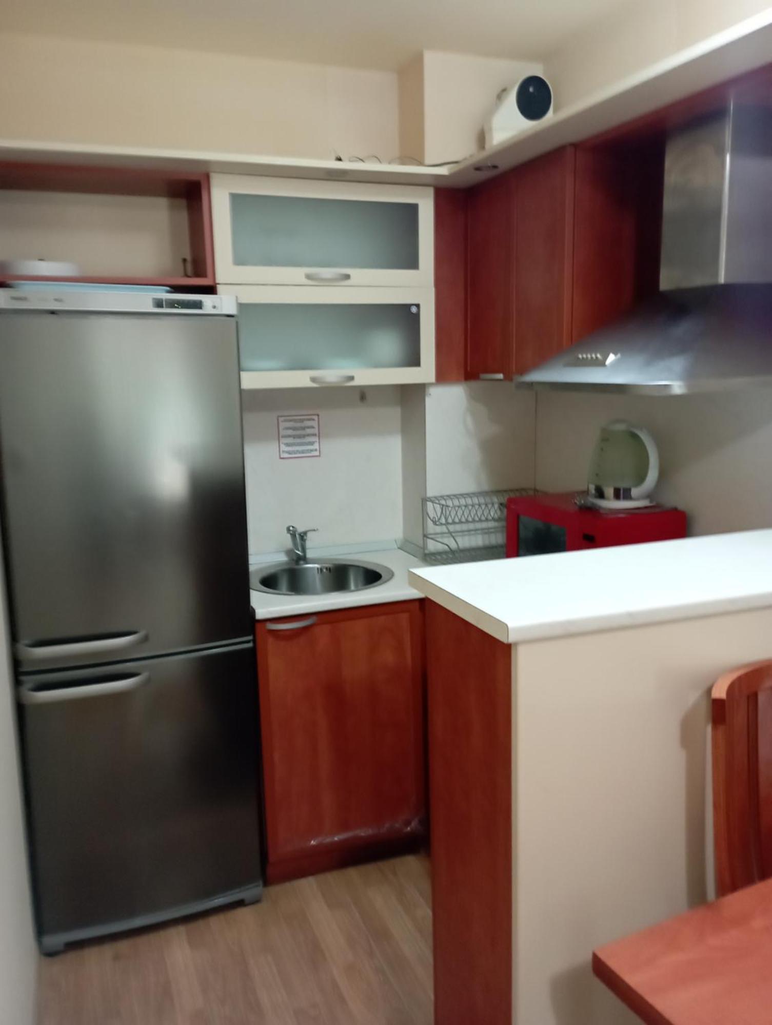 Golden Sands Rentals Apartments 外观 照片