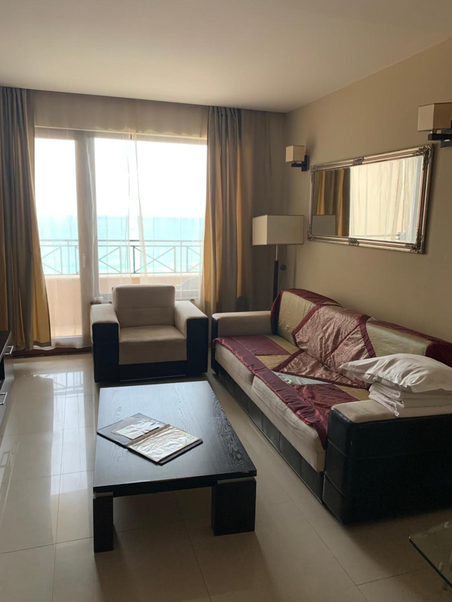 Golden Sands Rentals Apartments 外观 照片