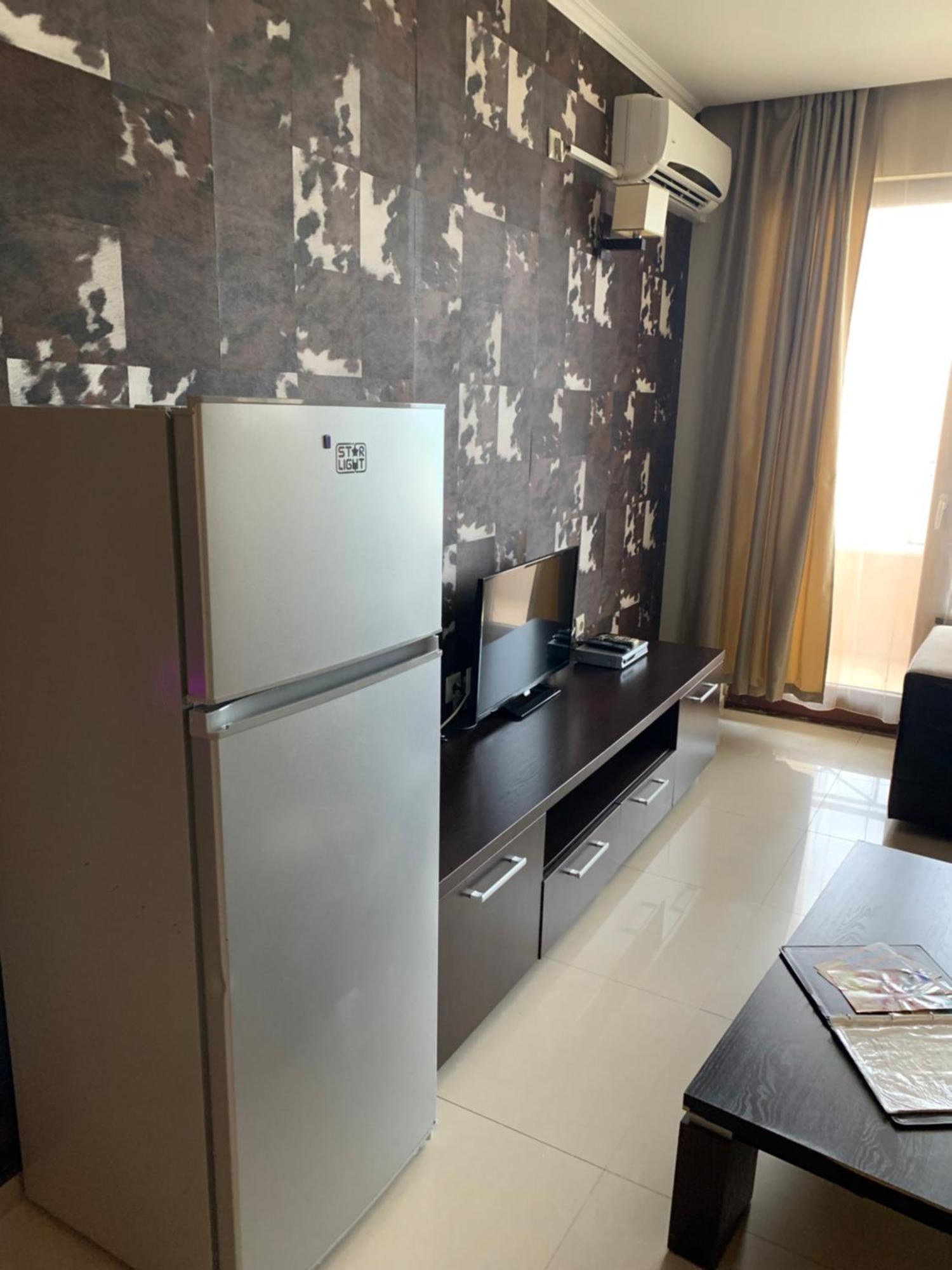 Golden Sands Rentals Apartments 外观 照片