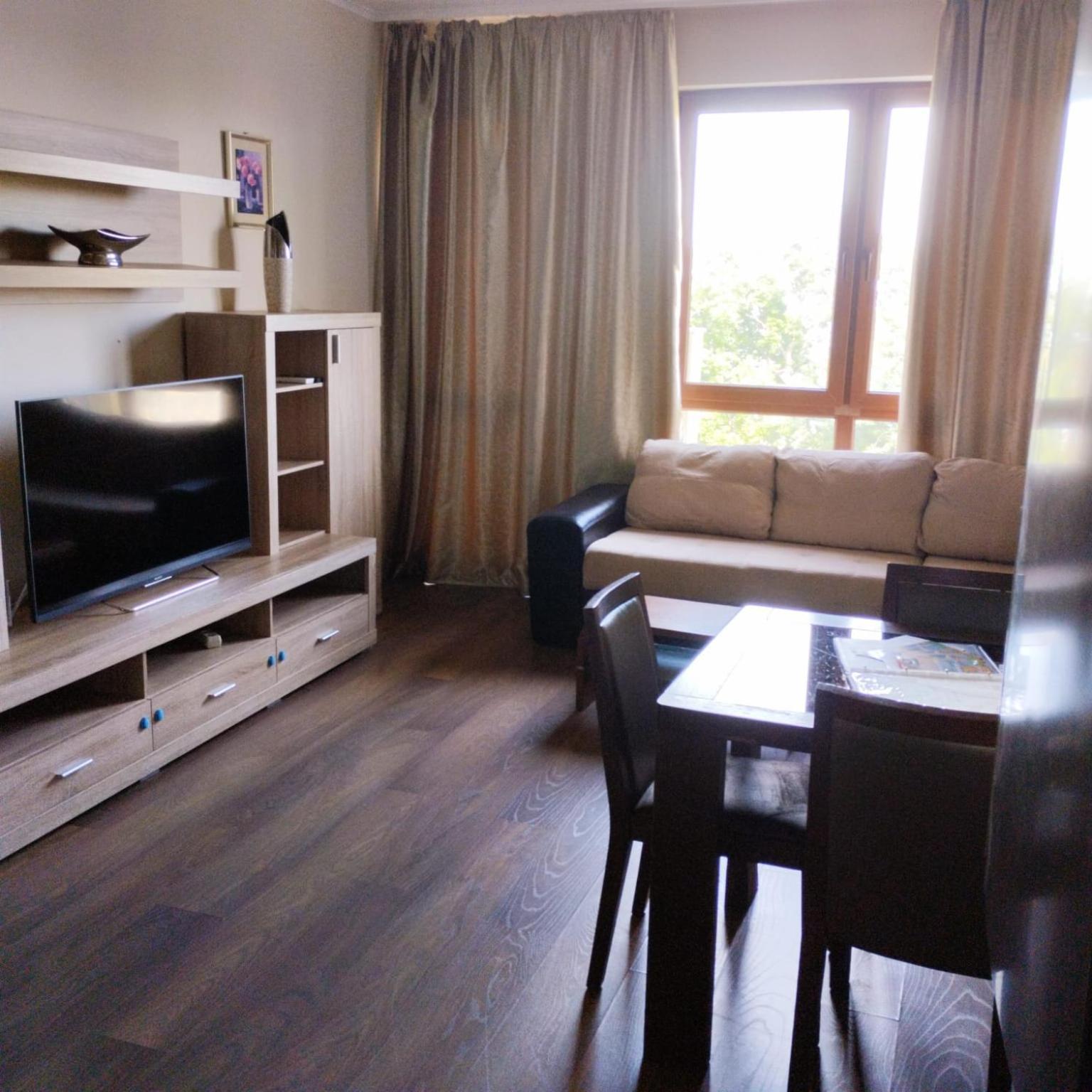 Golden Sands Rentals Apartments 外观 照片