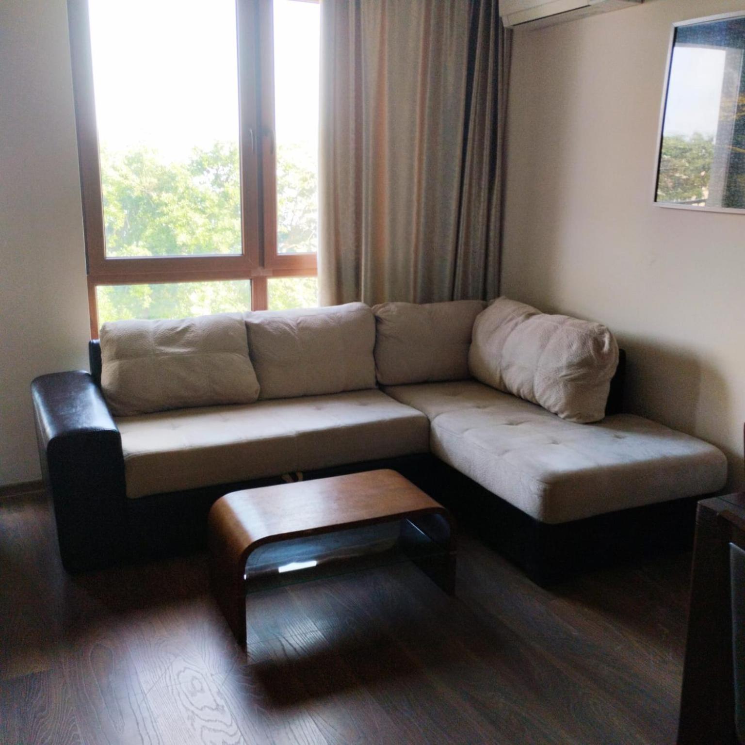 Golden Sands Rentals Apartments 外观 照片