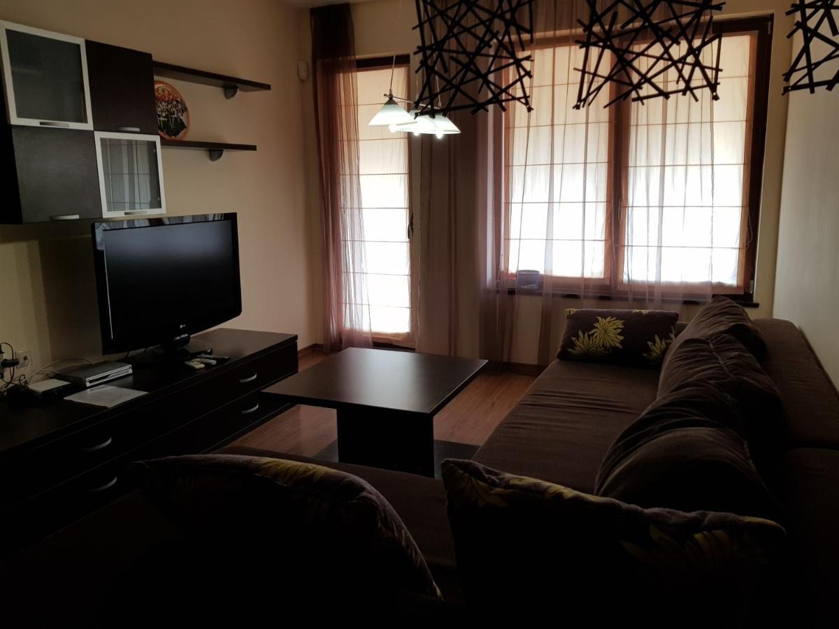 Golden Sands Rentals Apartments 外观 照片