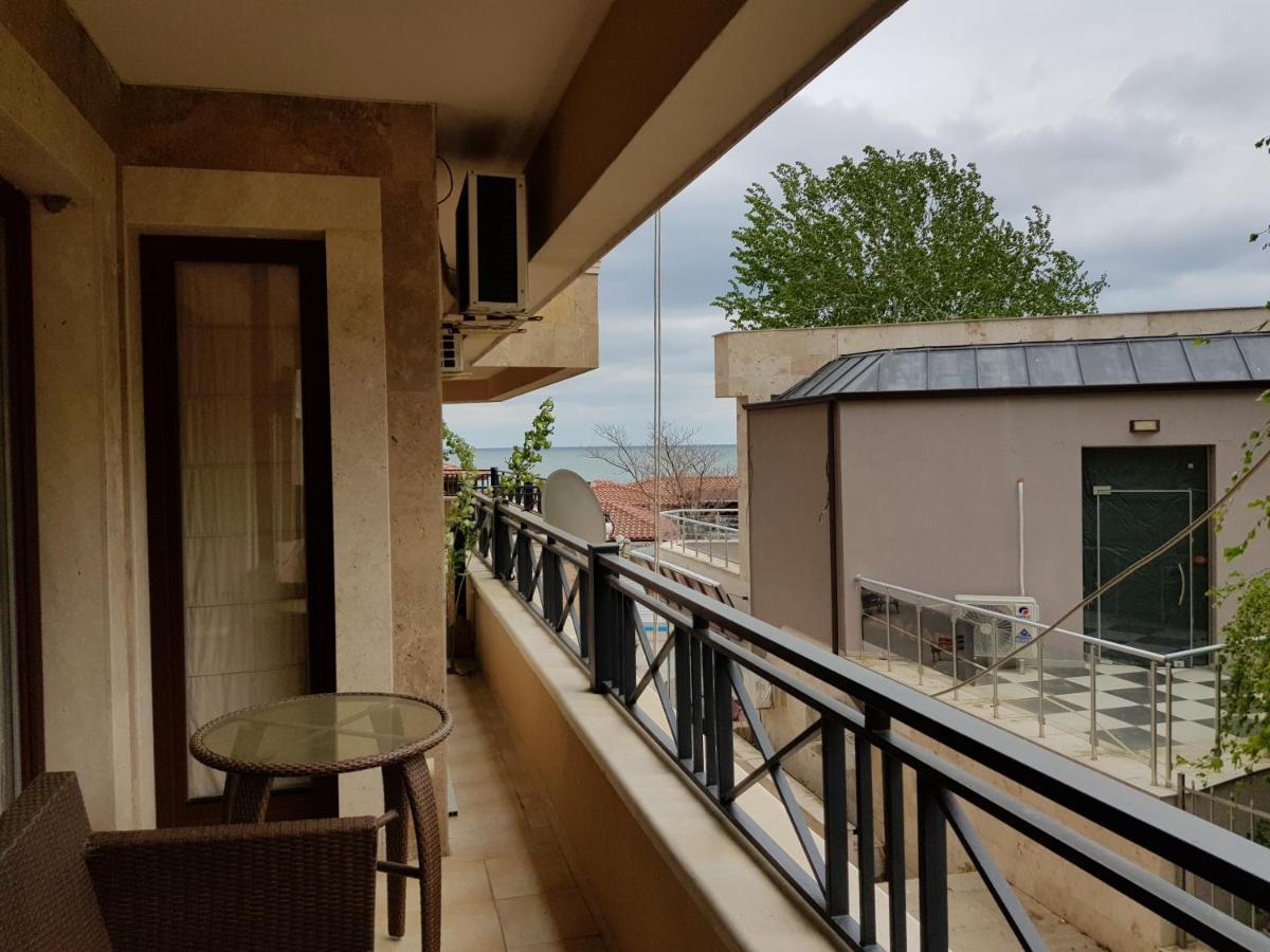 Golden Sands Rentals Apartments 外观 照片