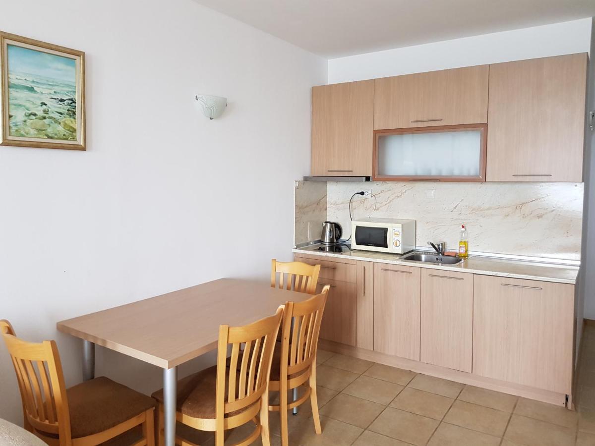 Golden Sands Rentals Apartments 外观 照片